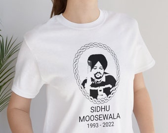 Drake's Legend Sidhu Moosewala Tshirt | Moosewala Custom Shirt | 295 legends never die | Sidhu Tshirt desi | Sidhu Moosewala 5911 |