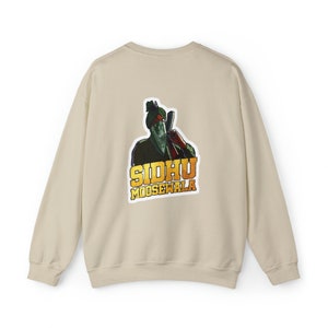 Legend Sidhu Moosewala sweatshirt, Moosewala Tshirt, 295, legends never die, last ride