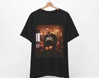 Karan Aujla inspiriertes Tshirt, Desi Tshirts, Punjabi Desi Geschenk, Karan Aujla Tour Tshirt, Karan Aujla Tshirt