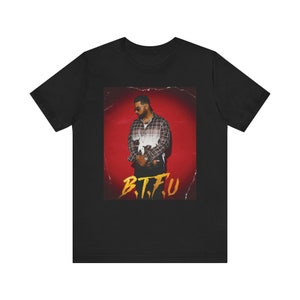 Camiseta inspirada em Karan Aujla, fã-clube de Karan Aujla, camisetas Desi, presente Punjabi Desi, camiseta Karan Aujla Tour, camiseta Karan Aujla
