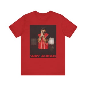 Camiseta inspirada em Karan Aujla, camisetas Desi, presente Punjabi Desi, camiseta Karan Aujla Tour, camiseta Karan Aujla