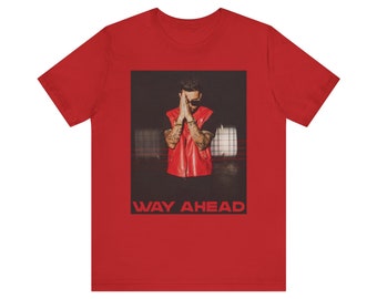 Karan Aujla inspiriertes Tshirt, Desi Tshirts, Punjabi Desi Geschenk, Karan Aujla Tour Tshirt, Karan Aujla Tshirt