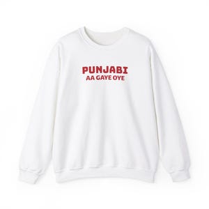 DILJIT DOSANJH Vintage Sweatshirt | Punjabi Singer Tshirt | Diljit Dosanjh Hoodie Shirt | Desi Apparel | Indian Shirt | Punjabi Jatt