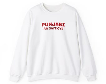 DILJIT DOSANJH Sudadera vintage / Camiseta punjabi cantante / Camisa con capucha Diljit Dosanjh / Ropa Desi / Camisa india / Punjabi Jatt