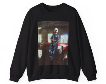 DILJIT DOSANJH Sudadera vintage / Camiseta punjabi cantante / Camisa con capucha Diljit Dosanjh / Ropa Desi / Camisa india / Punjabi Jatt