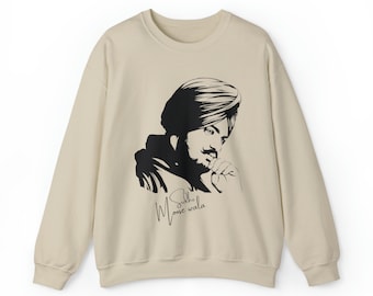Legend Sidhu Moosewala tröja, Moosewala T-shirt, 295, legender dör aldrig, sista åkturen