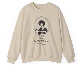 Drakes legend Sidhu Moosewala tröja | Moosewala Hoodie Anpassad | 295 | legender dör aldrig | Sidhu Hoodie | Sidhu Moosewala, Sidhu T-shirt