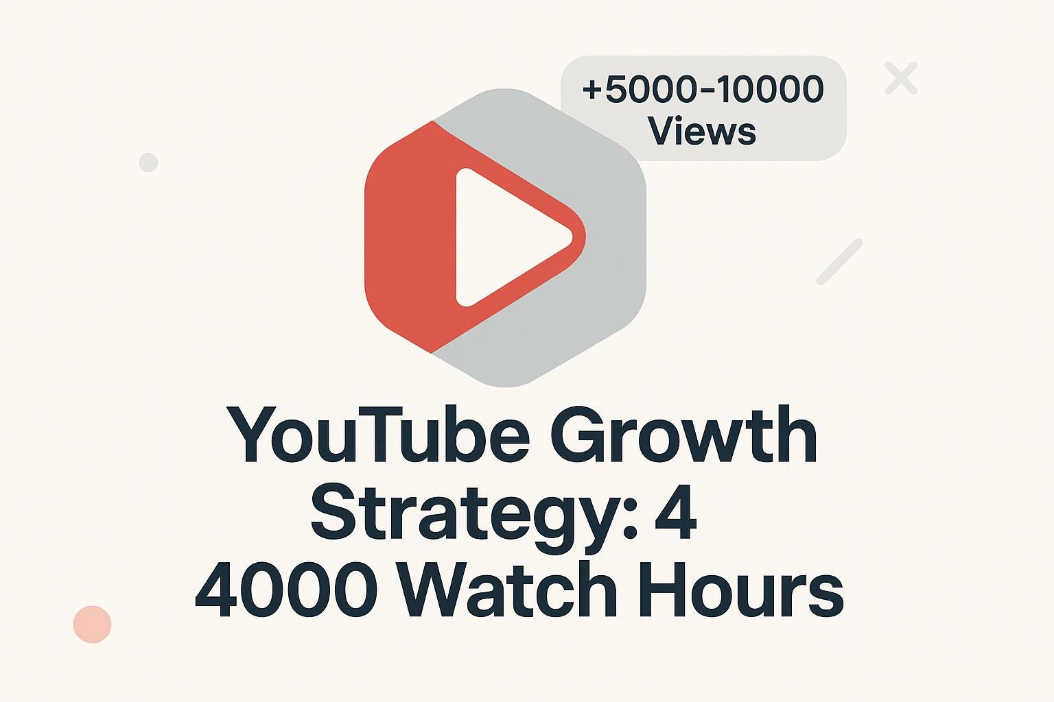 Watch How Many Videos Is 4000 Watch Hours 4000 Watch Hours In