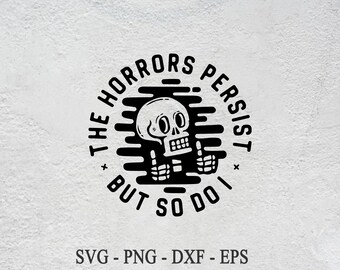 Funny Flower Skull PNG: Skeleton Sugar Skull Designs (Digital Download)