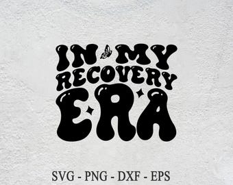 Diseños personalizados "En mi época" (Svg/Png): Descarga digital