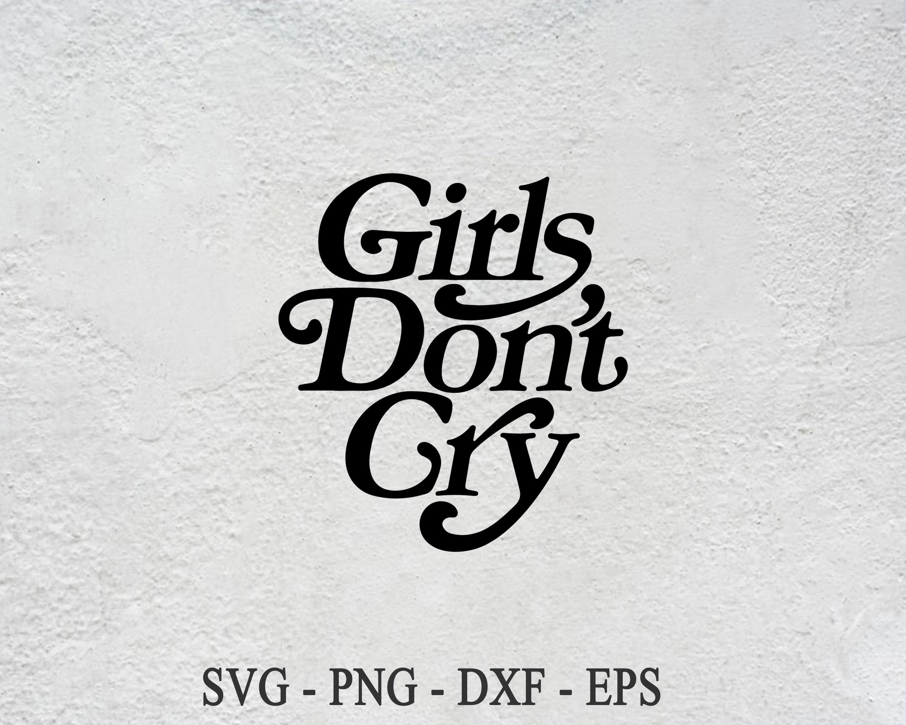 CAREERING×Girls don’t cry Girls Don't Cry- ITEM LIST | CAREERING - Official online store