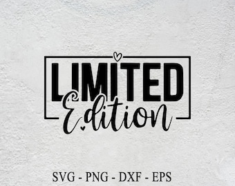 You Are Enough SVG: Limited Edition Positive Quote (Digital Download)