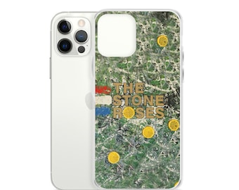 Stone Roses Phone Case