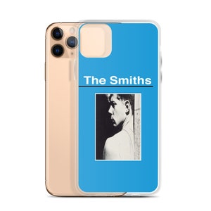 Capa de telefone Smiths Hatful of Hollow