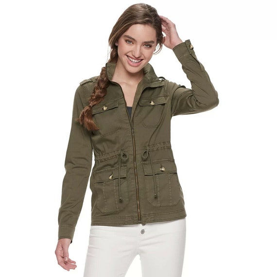 Women's Jackets, Women's Fall Jackets, Women's La… - image 1