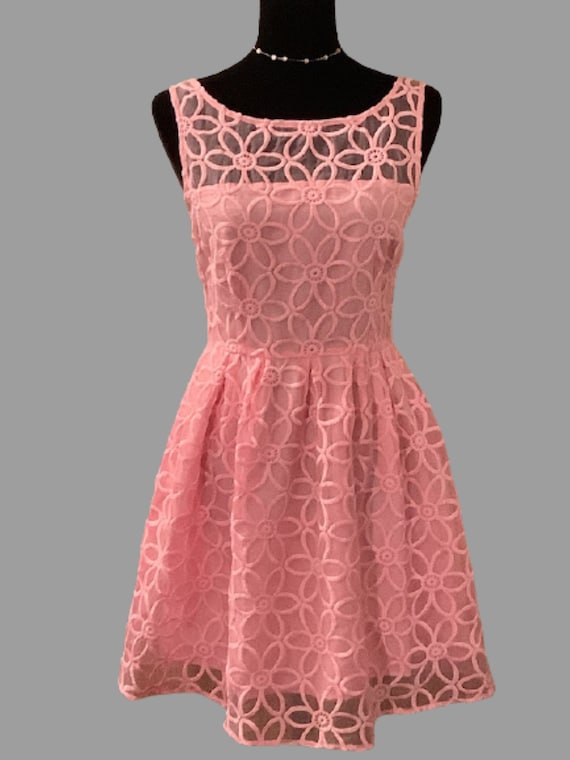 Dress, Formal Dress, Prom Dress, Party Dress, Flo… - image 1