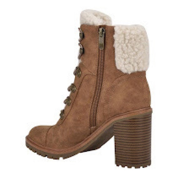 Women's Ankle Boots, Fall Boots, Winter Boots, Bo… - image 3