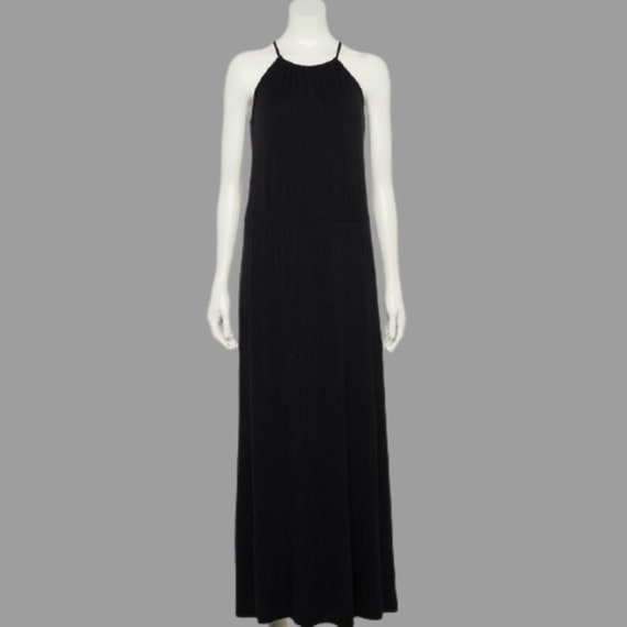 Women's Dresses, Long Black Dresses, Cocktail Dre… - image 1