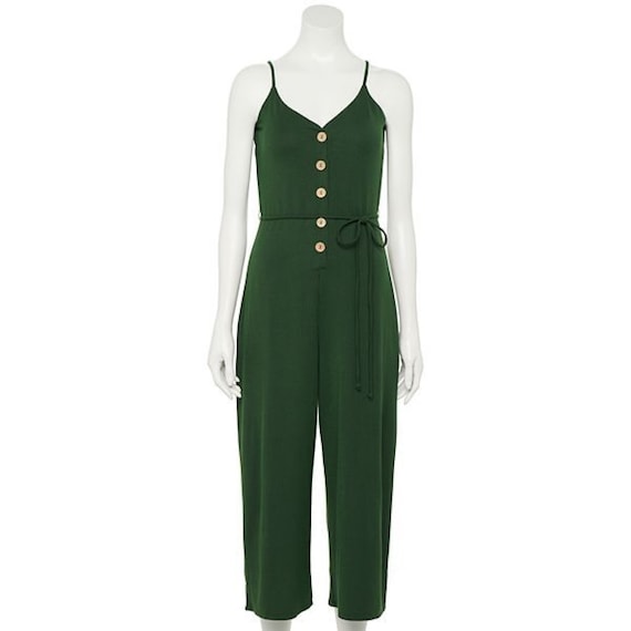 Women's Jumpsuits, Women's Medium Jumpsuits, Women's One Piece
