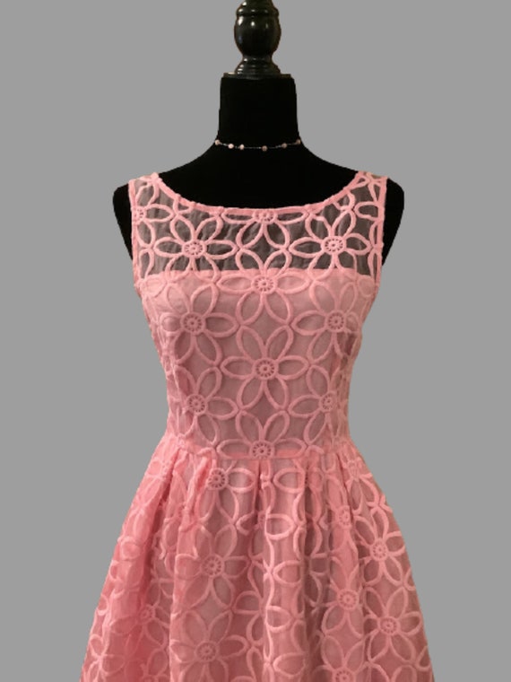 Dress, Formal Dress, Prom Dress, Party Dress, Flo… - image 2