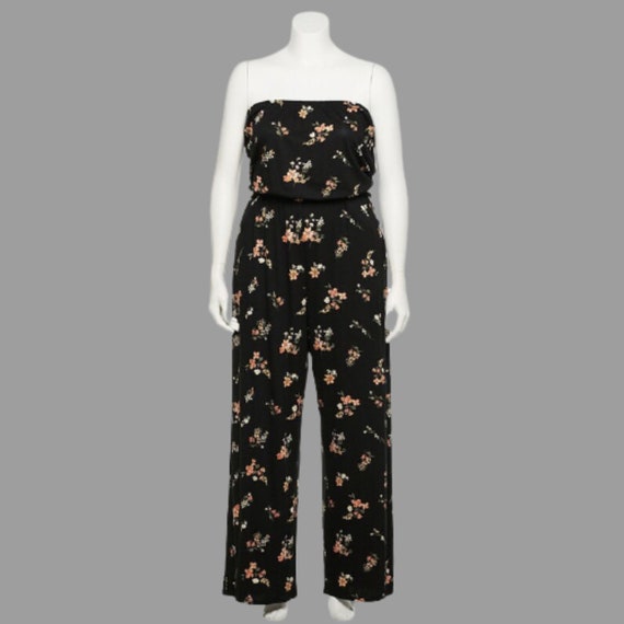 Plus Size Jumpsuits, Plus Size 1XL Jumpsuits, Plus Size 2XL