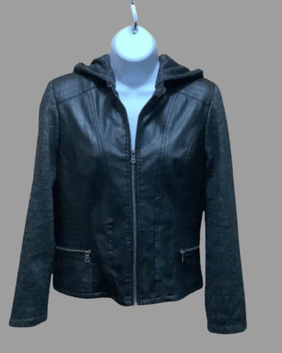 Leather jackets - Gem