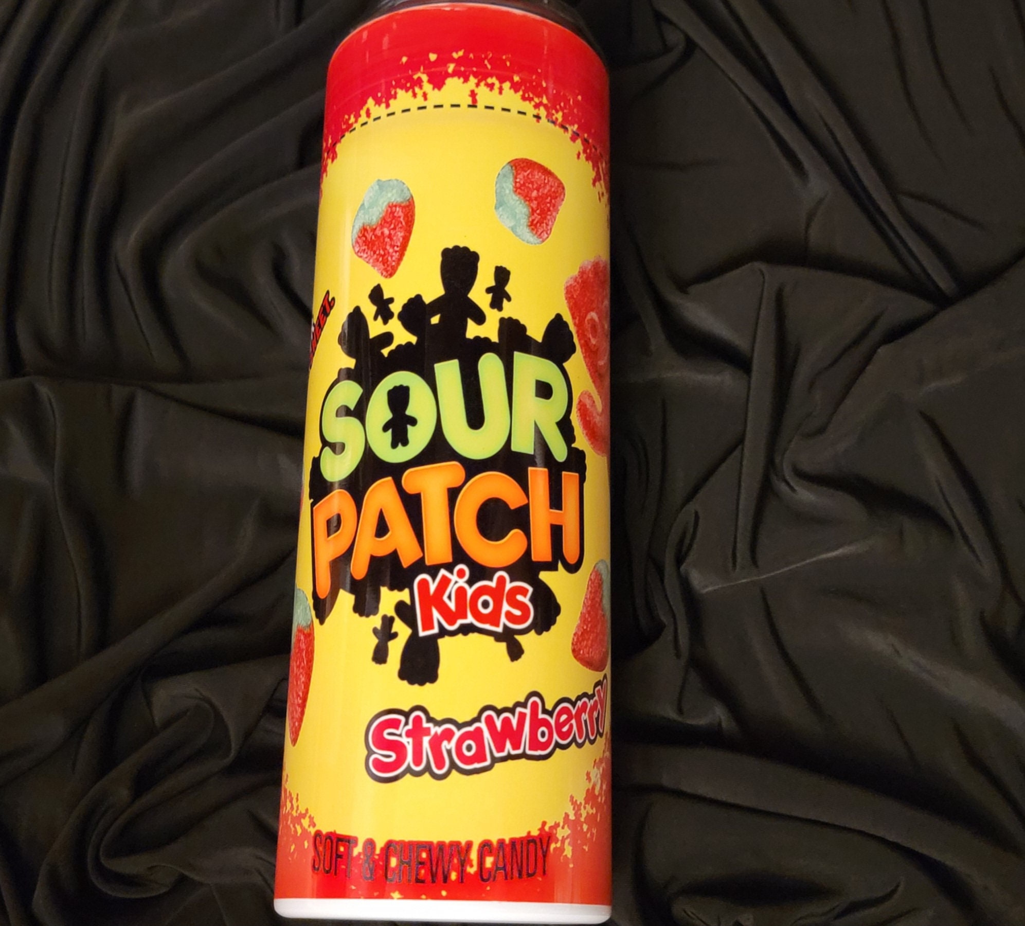 Strawberry sour patch deals