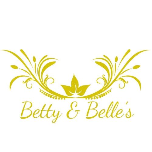 bettyandbelles - Etsy