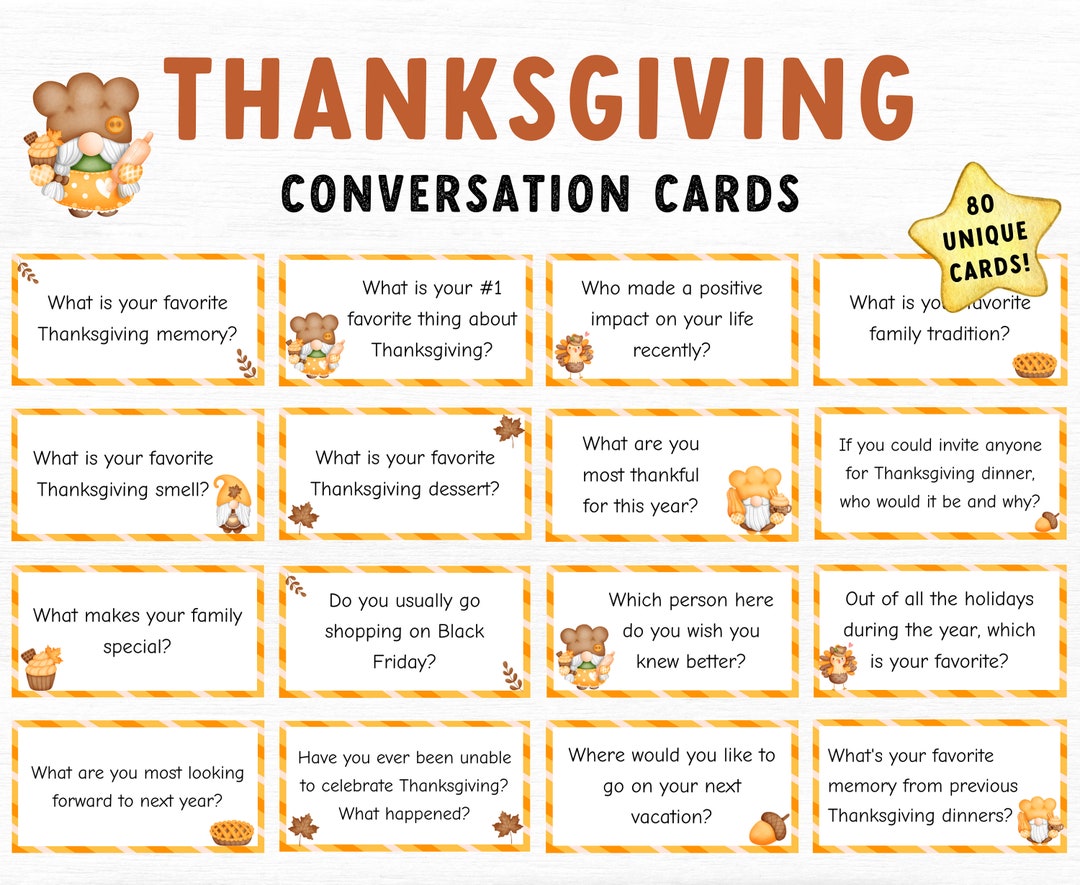 Thanksgiving cards for loved one