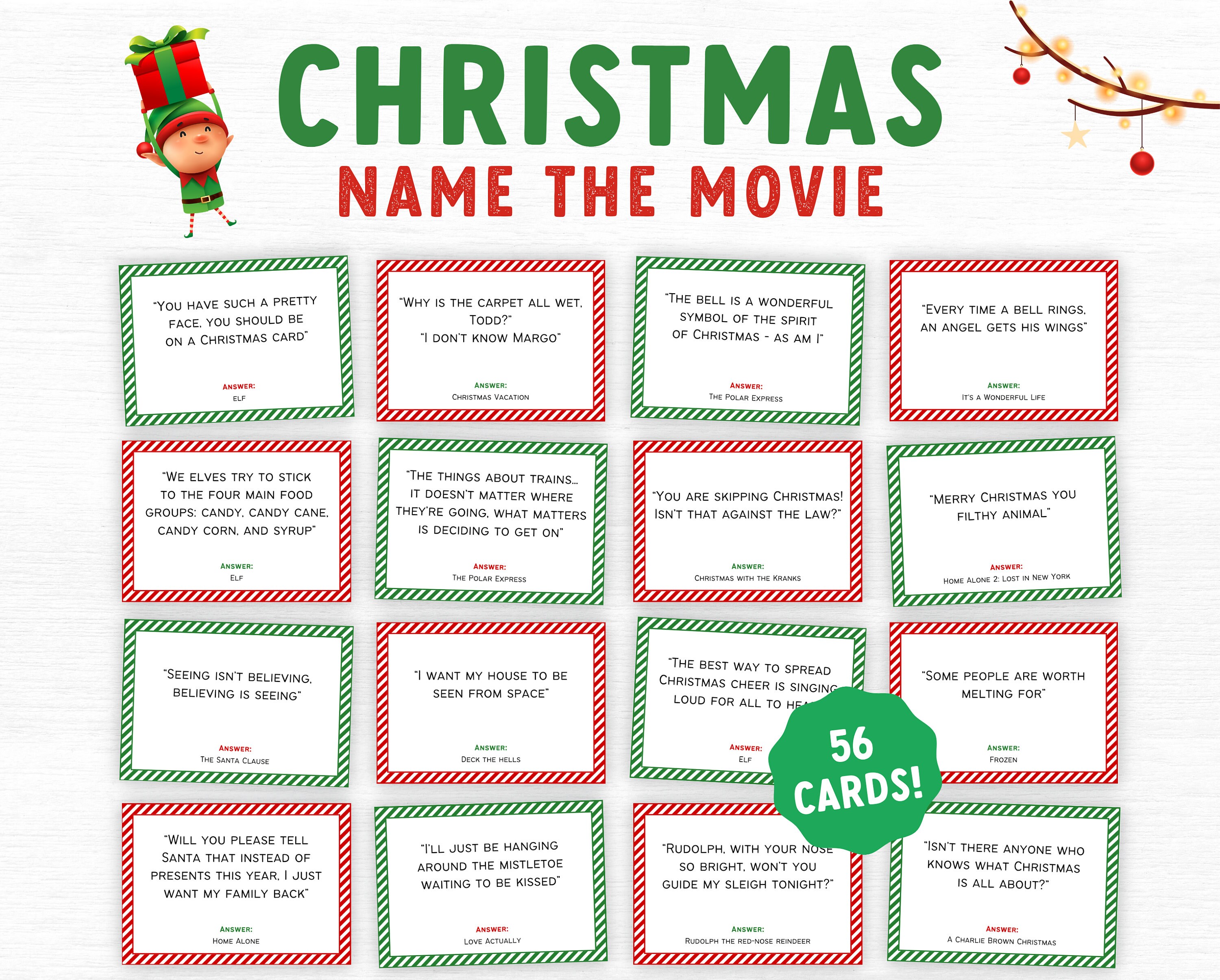 name that christmas movie quiz pdf