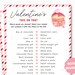 Valentines Day This or That Printable Game, Valentines Party Game ...