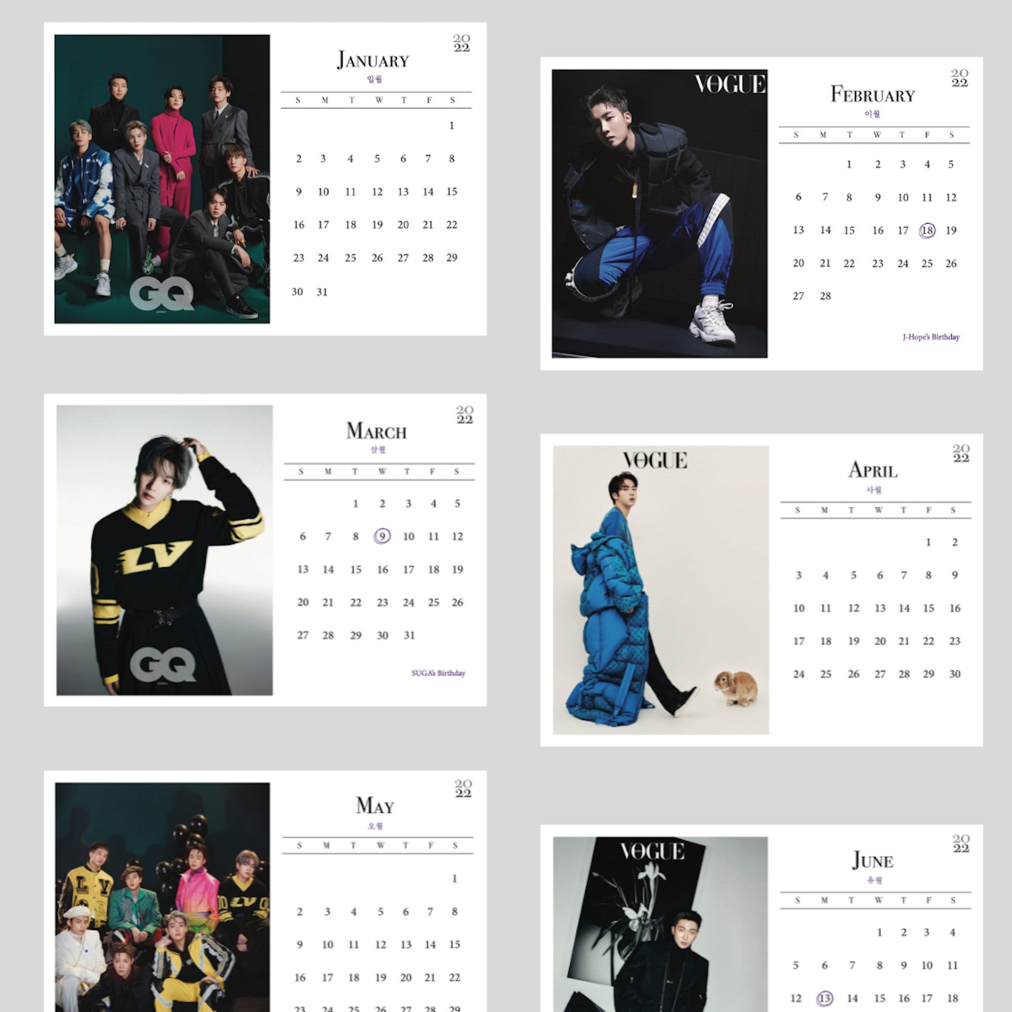 Calendario Bts 2023 Pdf Imagesee