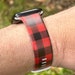 see more listings in the Christmas Watch Bands section