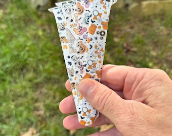 Fall halloween watch band for apple watch mouse collection halloween jewelry autumn iwatch 20 22 38 40 41 42 44 45 49mm gift