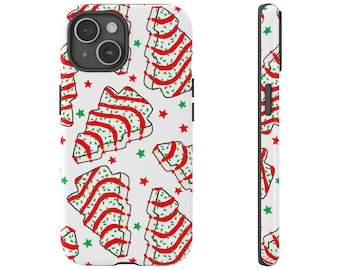 Christmas phone case For iPhone 15 14 13 Pro Max 12 11 XR Christmas Gift Case Cover Tough Case Cover