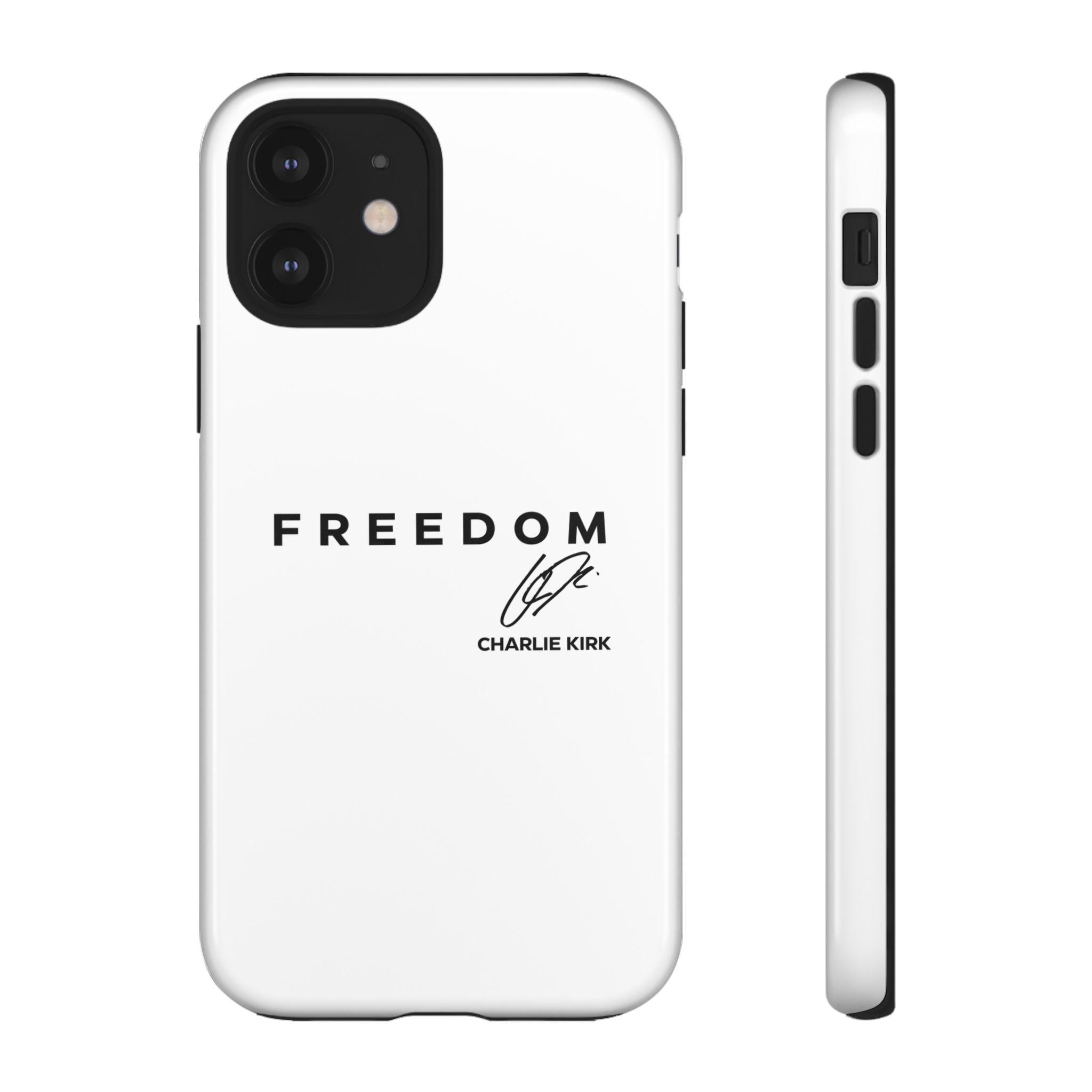 Quote iPhone Case