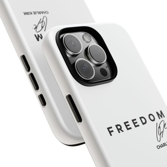 Charlie Kirk Phone Case - Charlie Kirk Turning Point Phone Case for iPhone 17 16 15 14 Samsung Galaxy S25 S24 S23 Free Speech - Etsy Charlie Kirk Phone Case - Charlie Kirk Turning Point Phone Case for iPhone 17 16 15 14 Samsung Galaxy S25 S24 S23 Free Speech - Etsy