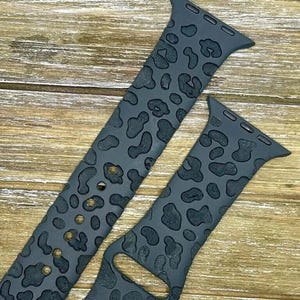 Band met luipaardprint voor Apple Watch-band 38/40/41 mm, 42/44/45/49 mm, serie 1,2,3,4,5,6,7,8,9,se,se2 cadeau voor haar