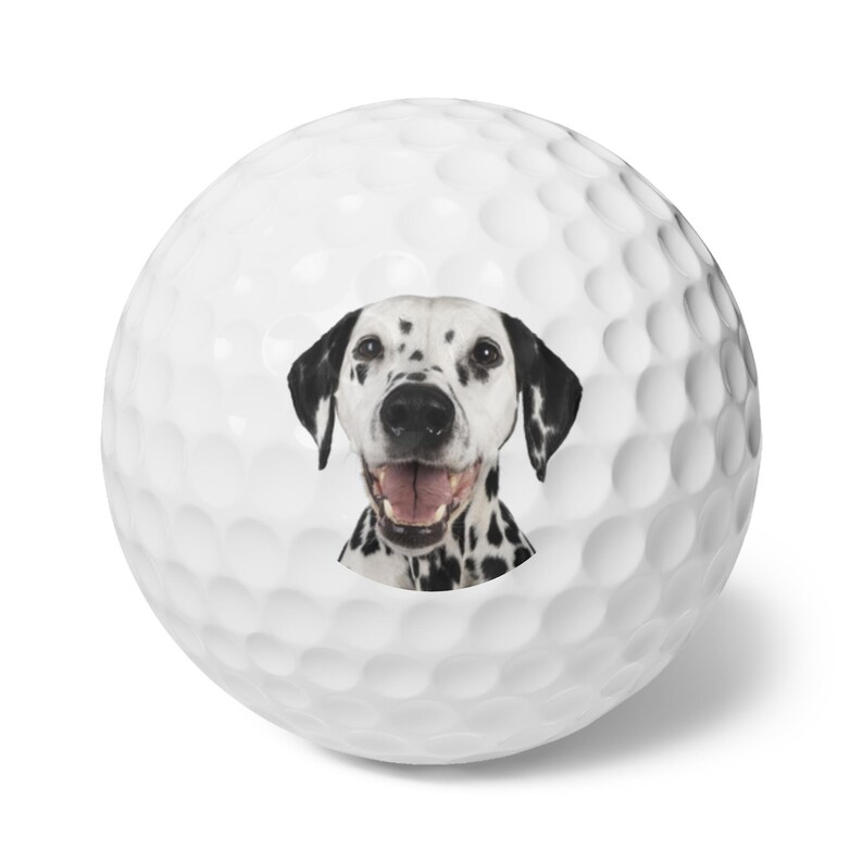 Custom Golf Balls, Gag Gift Christmas Gift Funny Gift Groomsmen Gifts