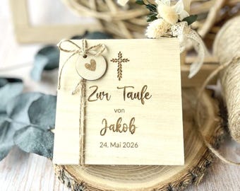 Baptism gift money, baptism gift, personalized baptism gift, baptism gifts for boys, baptism gift for girls, baptism gift for godchild