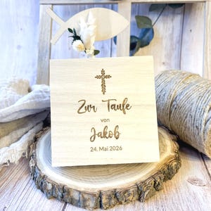 Kommunion Geschenk, Geldgeschenk zur Kommunion, Geldgeschenk zur Taufe, Taufgeschenk, personalisiertes Geschenk zur Taufe, personalisiertes Taufgeschenk, Geschenkidee Taufe, Erstkommunion Geschenk