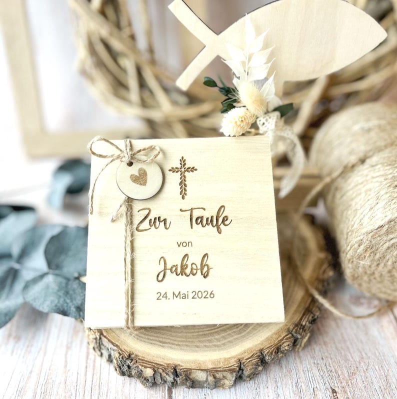Geldgeschenk zur Taufe, Taufgeschenk personalisiert, Geschenk zur Taufe personalisiert, Geldgeschenk zur Taufe, Taufgeschenk