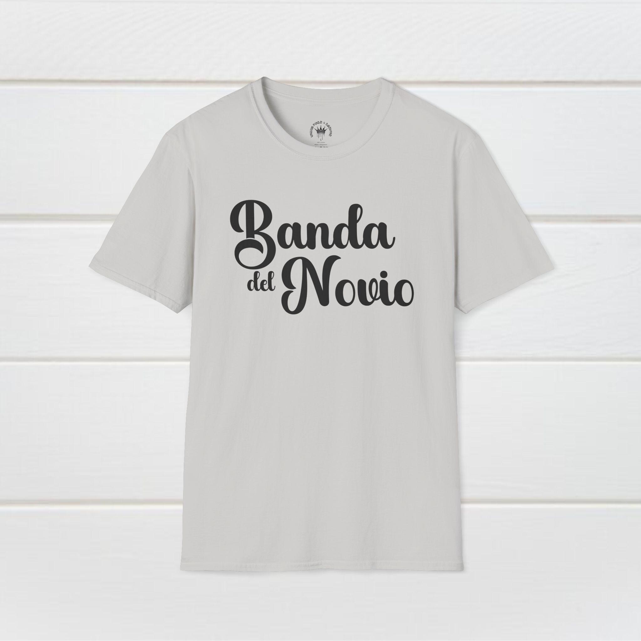 El Novio Shirt Australia