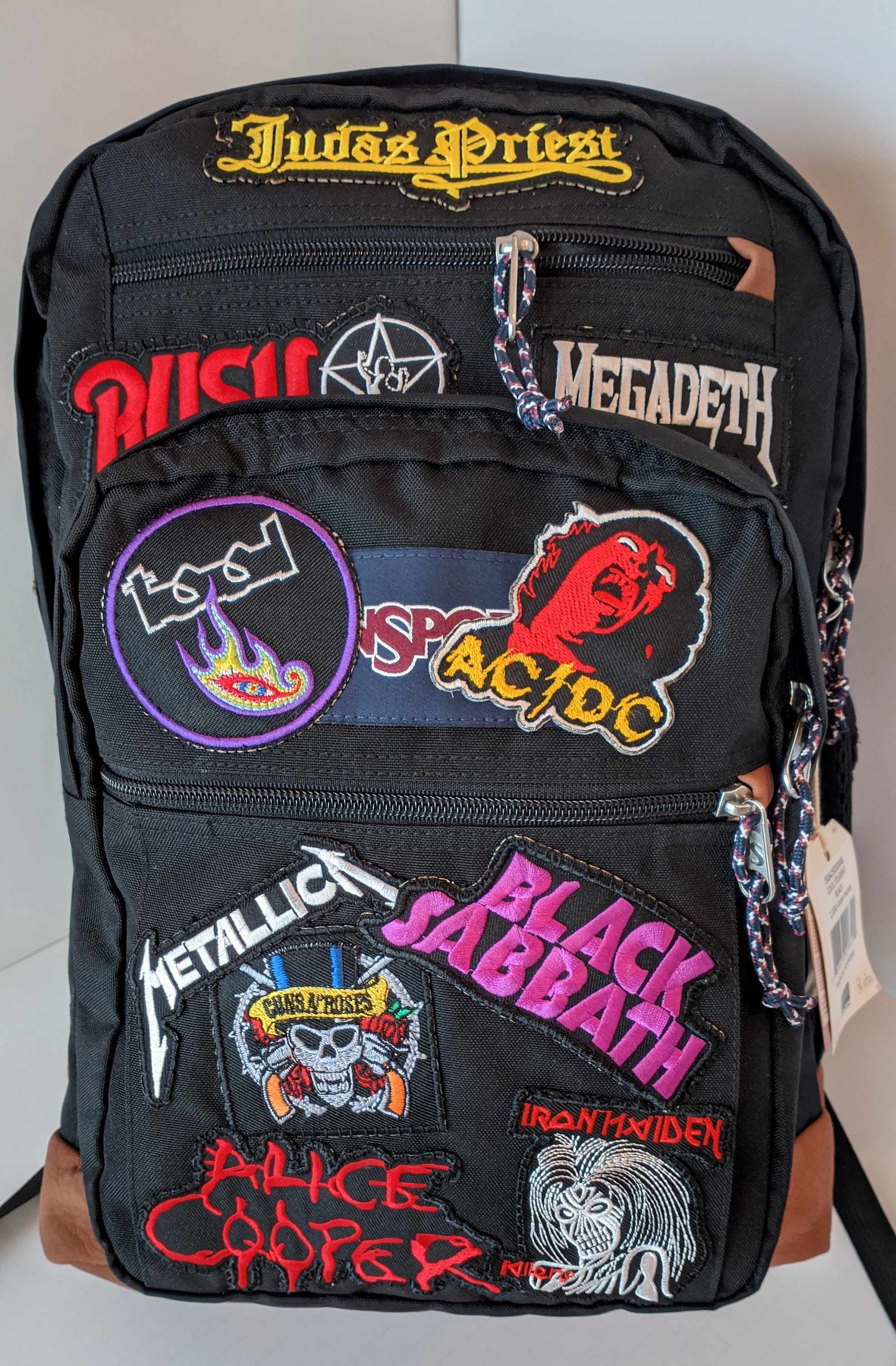 バックパックバトル「Backpack Battles」RainbowGoober バックパックバトル「Backpack Battles」RainbowGoober