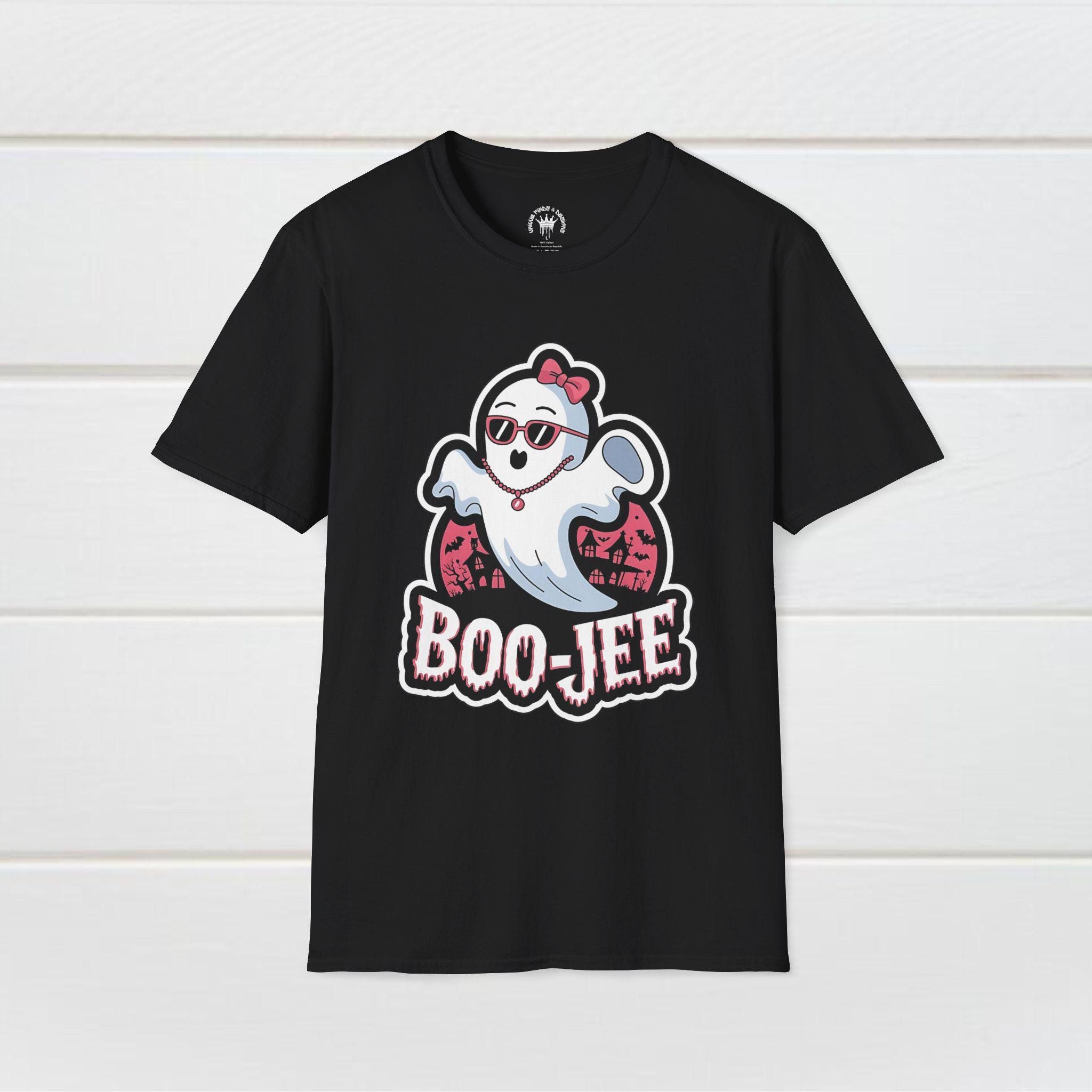 Gucci Ghost T Shirt - Etsy
