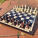 see more listings in the Chess sets section
