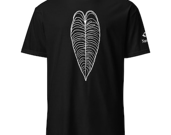 Veitchii Short-Sleeve T-Shirt