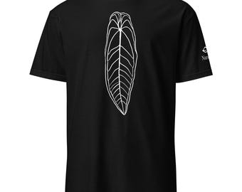 Warocqueanum Short-Sleeve T-Shirt