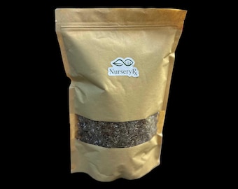 Sphagnum Moss & Perlite Mix