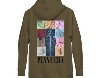 Plant Era Hoodie